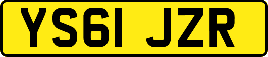 YS61JZR