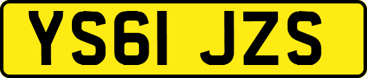 YS61JZS