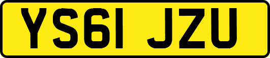 YS61JZU