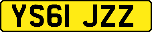YS61JZZ