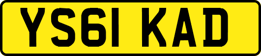 YS61KAD