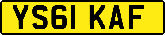 YS61KAF