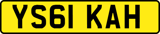 YS61KAH
