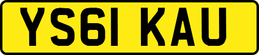 YS61KAU