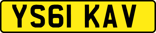 YS61KAV