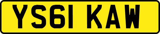 YS61KAW