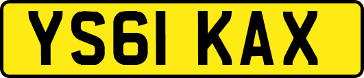 YS61KAX