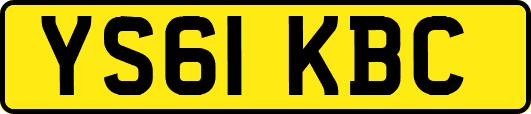YS61KBC