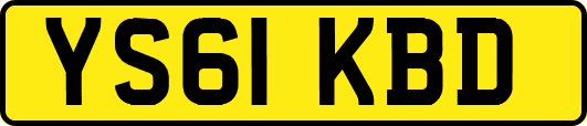YS61KBD