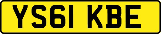 YS61KBE