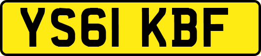 YS61KBF