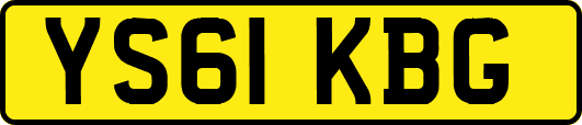 YS61KBG