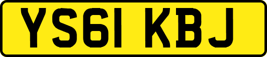 YS61KBJ