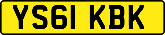 YS61KBK