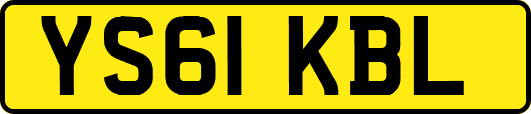 YS61KBL