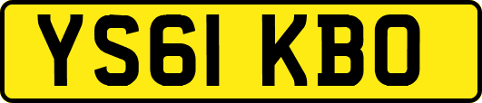 YS61KBO