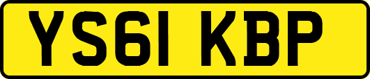 YS61KBP