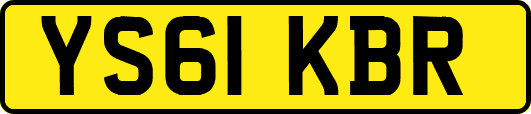 YS61KBR