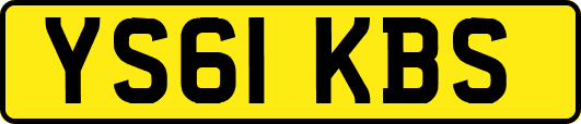 YS61KBS