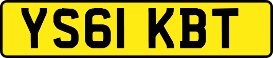 YS61KBT