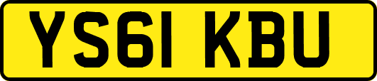 YS61KBU