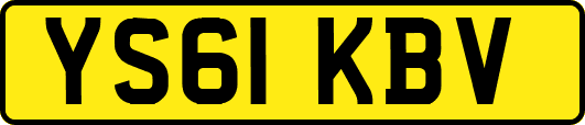 YS61KBV