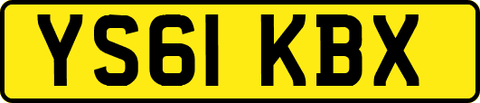 YS61KBX