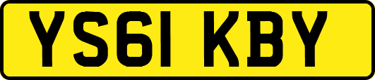 YS61KBY