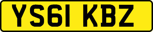 YS61KBZ