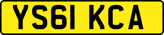YS61KCA