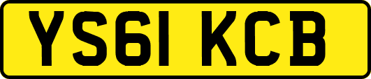 YS61KCB