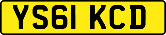 YS61KCD