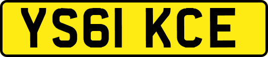 YS61KCE