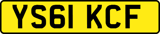 YS61KCF