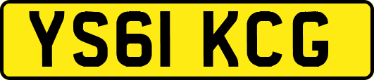 YS61KCG