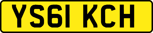 YS61KCH