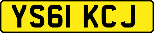 YS61KCJ