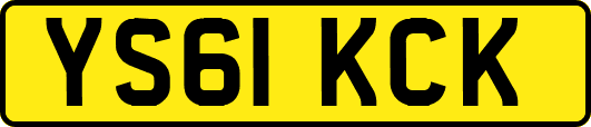 YS61KCK