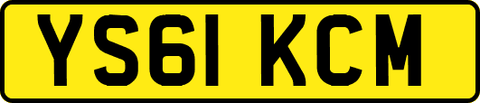 YS61KCM