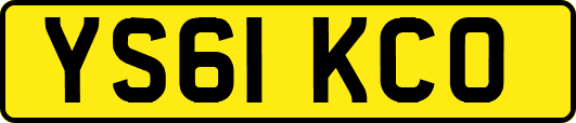 YS61KCO