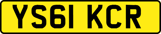 YS61KCR