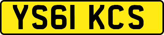 YS61KCS