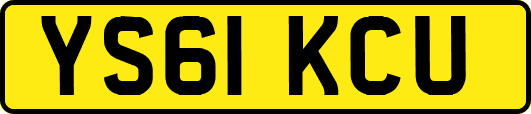 YS61KCU