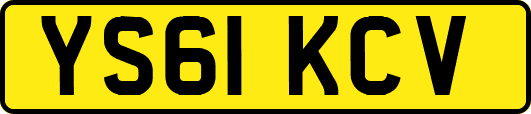 YS61KCV