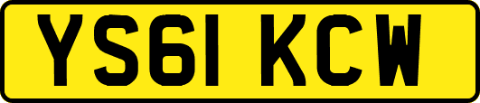YS61KCW
