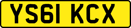 YS61KCX