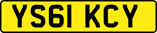 YS61KCY