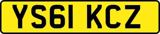 YS61KCZ
