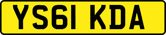 YS61KDA