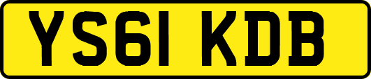 YS61KDB